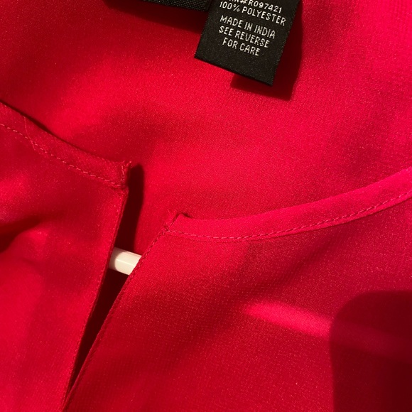 Pink Top - Picture 3 of 3